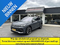 Volkswagen Tiguan - 1.5 eHybrid R-Line Business