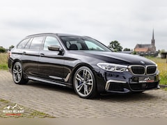 BMW 5-serie Touring - M550d xDrive|High Executive|Full option