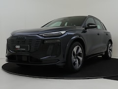 Audi Q6 e-tron - S edition performance 100 kWh | Tech Pro | 360 camera | Comfortsleutel | Elek. verstelbare