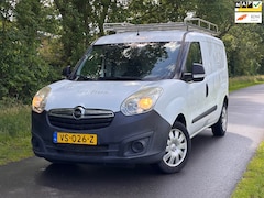 Opel Combo - 1.3 CDTi L2H1 ecoFLEX Edition | " 87.000 " KM + Airco Nu € 5.500, - Marge