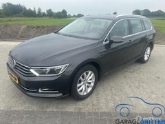 Volkswagen Passat Variant - 1.4 TSI ACT Comfortline Business