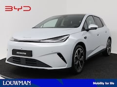 BYD Dolphin - G DM-i Comfort | 105 KM EV range | Panoramadak | Nieuwste generatie BYD
