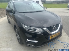Nissan Qashqai - 1.2 Tekna +