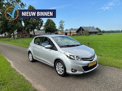 Toyota Yaris - 1.3 VVT-i Aspiration | Camera | Navigatie | Climate Control |