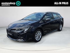 Toyota Corolla Touring Sports - Hybrid 140 Active MY24