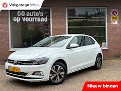 Volkswagen Polo - 1.0 TSI Comfortline | Airco | Navi | Carplay | ACC Cruise | Velgen | NAP
