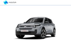 Citroën Ë-C3 Aircross - C3 Aircross Electric Extended Range Collection | 54 kWh | 401 km WLTP | Keyless | Camera |