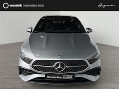 Mercedes-Benz A-klasse - 180 Business Solution AMG | Panoramadak | Night pakket |