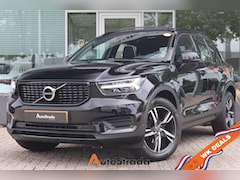 Volvo XC40 - T2 R-Design | ACC | Climate | Navi | Carplay | Harman/Kardon | Stoelverwarming | Memory |