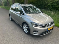 Volkswagen Golf Sportsvan - 2.0 TDI Highline