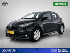 Toyota Yaris - 1.5 Hybrid 115 Active | BTW Voertuig | Apple CarPlay/Android auto | Climate control | Crui
