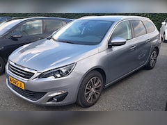 Peugeot 308 SW - 1.2 PureTech Allure Automaat Navi