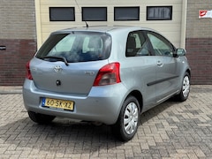 Toyota Yaris - 1.3 VVTi Sol Airco|APK 01-2027|Goed onderhouden