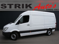 Mercedes-Benz Sprinter - 213 2.2 CDI 366 - CAMERA