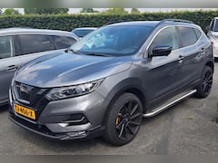 Nissan Qashqai - 1.2 N-Connecta Edition Navi Camera