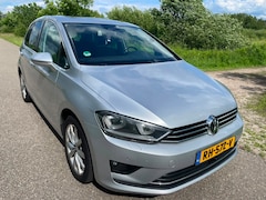 Volkswagen Golf Sportsvan - 2.0 TDI Highline