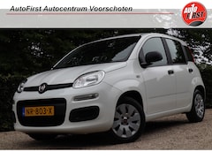Fiat Panda - 0.9 TwinAir Popstar | Airco |