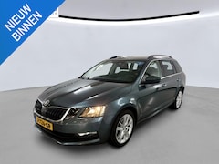 Skoda Octavia Combi - 1.0 TSI Greentech Business Edition NL-AUTO | NAVI | ECC