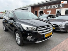Ford Kuga - 1.5 EcoBoost Titanium