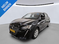 Peugeot 208 - 1.2 PureTech Active NL-AUTO| NAVI | CRUISE | AIRCO