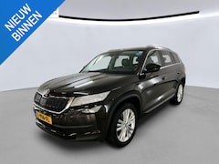 Skoda Kodiaq - 1.5 TSI Business Edition NL-AUTO | PANODAK | TREKHAAK | 150 PK