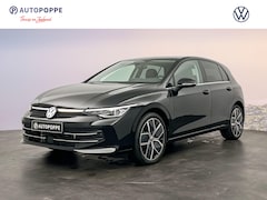 Volkswagen Golf - 1.5 Style Edition 204 pk Plug in Hybride
