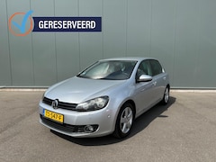 Volkswagen Golf - 1.2 TSI Trendline