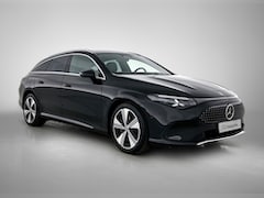 Mercedes-Benz CLA-klasse Shooting Brake - 250+ Business Solution 85 kWh | Smartphone integratiepakket | Warmtewerend, donkergetint g