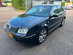 Volkswagen Bora - 1.6-16V Athene Airco Cruise controle NL-Auto Apk 11-2026