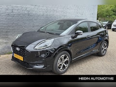 Ford Puma - 1.0 EcoBoost Hybrid ST-Line Automaat winterpack