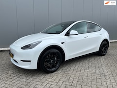 Tesla Model Y - Long Range AWD 75 kWh/ SOH 91.9 %/ 27000 netto