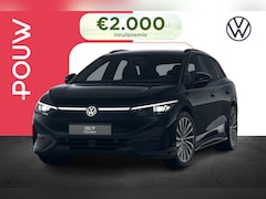 Volkswagen ID.7 Tourer - Limited Edition Plus 86 kWh | 20" Velgen