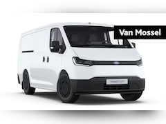 Ford Transit City - L1H1 56 kWh Carplay | Camera | Cruise Control | AC | Winterpack
