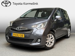 Toyota Verso S - 1.3 VVT-i Trend