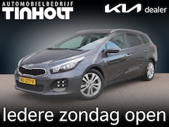 Kia Cee'd Sportswagon - 1.0 T-GDi GT-Line