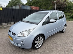 Mitsubishi Colt - 1.3 Instyle 5 Drs