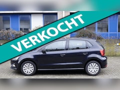 Volkswagen Polo - 1.4 TDI Comfortline