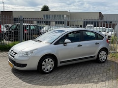 Citroën C4 - 1.4-16V Image 5 deurs Airco ECC l Elek pakket l Cruise l PDC Nette staat NIEUWE APK EN OND