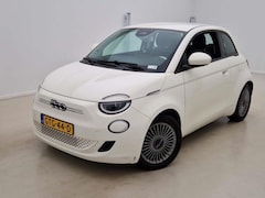 Fiat 500 - 3+1 Icon 42kWh/Automaat/Navi/PDC/LED
