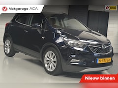 Opel Mokka X - 1.4 Turbo Innovation // CLIMA // CRUISE // STUUR&STOELVERWARMING // CAMERA&PDC //