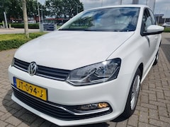 Volkswagen Polo - 1.0 Comfortline Edition 5 Drs Nieuwstaat