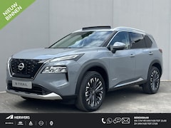Nissan X-Trail - 1.5 e-4orce Tekna Plus 4WD 7p. / €8.000, - Voorraadvoordeel / Nieuw uit Voorraad Leverbaar