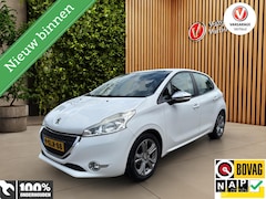 Peugeot 208 - 1.2 VTi Envy