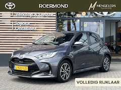 Toyota Yaris - 1.5 Hybrid Style | Rijklaar | Navigatie |