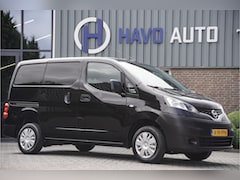 Nissan NV200 - 1.6 Benzine, TREKHAAK, INCL. BTW
