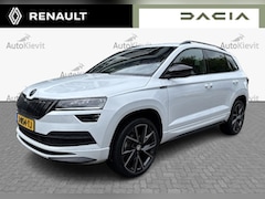 Skoda Karoq - 1.5 TSI ACT Sportline Business