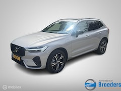 Volvo XC60 - 2.0 T6 Plug-in hybrid AWD Plus Dark