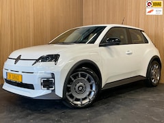 Renault 5 - 5 Comfort Range Evolution 52 kWh|410KM WLTP|GROTE ACCU|NIEUW|WINTERPACK|CARPLAY|ANDROID|BI