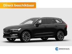 Volvo XC60 - T8 AWD Plug-In Hybrid Ultra Executive Edition Bright | 21 Inch velgen | Bowers & Wilkins S