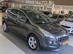 Peugeot 3008 - 1.6 THP ST Panoramadak, Airco, Cruise Control, Stuurbekrachtiging